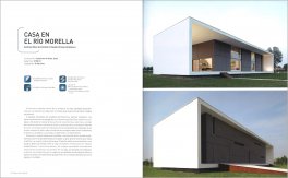 La Nuova Casa Ecologica — Libro - 3