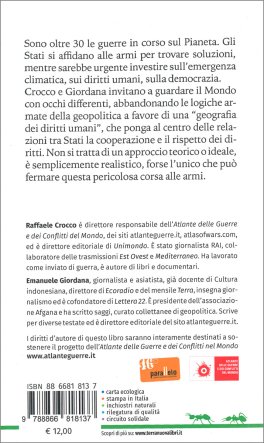 La Nuova Chiamata alle Armi — Libro - 2