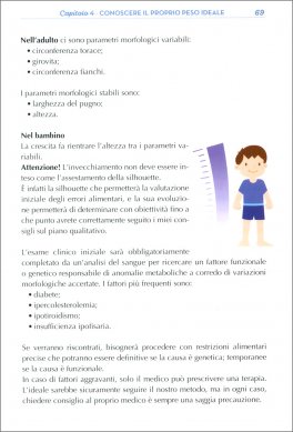 La Nuova Crononutrizione Illustrata — Libro - 4
