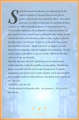 La Nuova Dinastia — Libro - 2