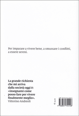 La Nuova Disciplina del Bendessere — Libro - 2
