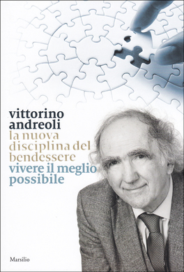 La Nuova Disciplina del Bendessere — Libro - 1