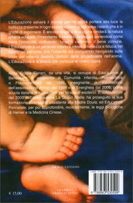 La Nuova Educazione Educarci per Educare — Libro - 2