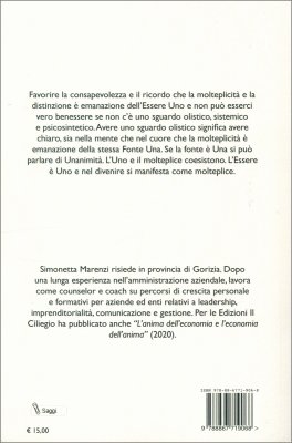 La Nuova Era — Libro - 2