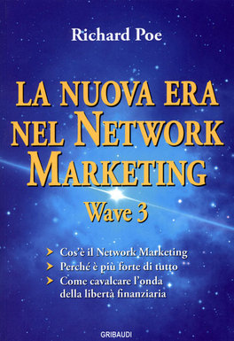 La nuova era nel Network Marketing  — Libro - 1
