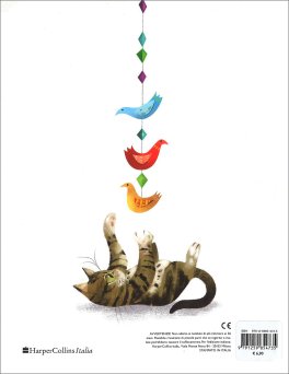 La Nuova Gattina — Libro - 2