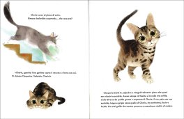 La Nuova Gattina — Libro - 3