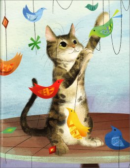 La Nuova Gattina — Libro - 4
