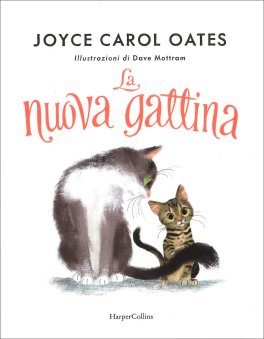 La Nuova Gattina — Libro - 1