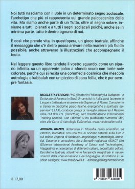 La Nuova Genesi — Libro - 2