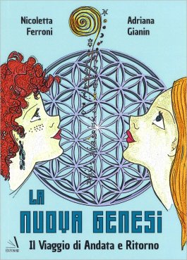 La Nuova Genesi — Libro - 1