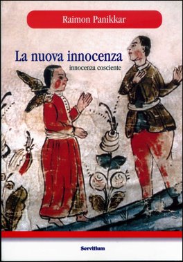 La Nuova Innocenza — Libro - 1