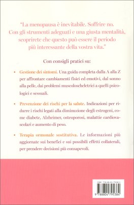 La Nuova Menopausa — Libro - 2