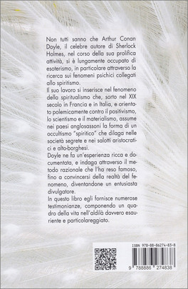 La Nuova Rivelazione — Libro - 2