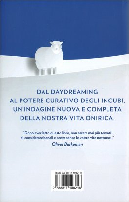 La Nuova Scienza dei Sogni — Libro - 2