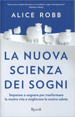 La Nuova Scienza dei Sogni — Libro - 1