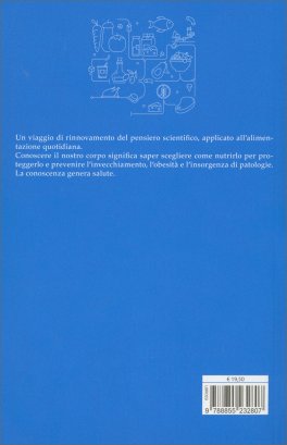 La Nuova Scienza dell'Alimentazione — Libro - 2