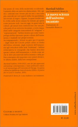 La Nuova Scienza dell'Universo Incantato — Libro - 2