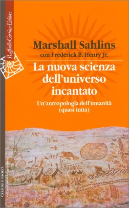 La Nuova Scienza dell'Universo Incantato — Libro - 1