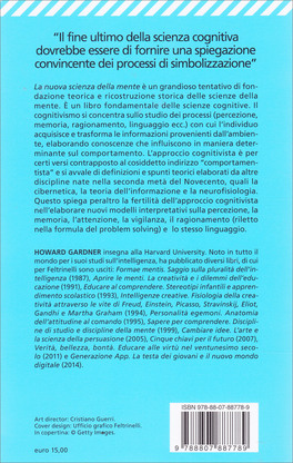 La Nuova Scienza della Mente — Libro - 2