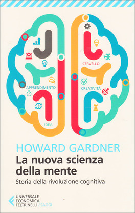 La Nuova Scienza della Mente — Libro - 1