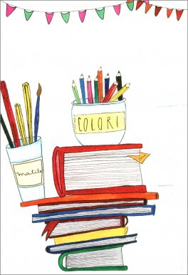 La Nuova Scuola a Colori — Libro - 3