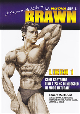 La Nuova Serie Brawn - Libro 1 — Libro - 1