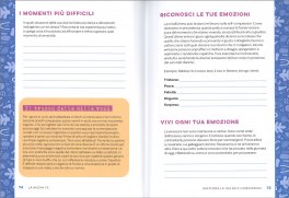 La nuova Te — Libro - 3