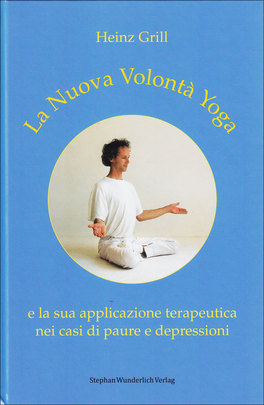 La Nuova Volontà Yoga  — Libro - 1
