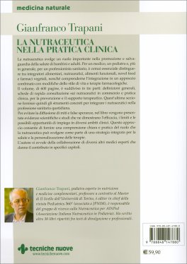 La Nutraceutica nella Pratica Clinica — Libro - 2