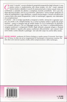 La Nutriterapia — Libro - 2