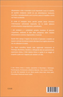 La Nutrizione dal 2020 in poi — Libro - 2