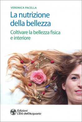 La Nutrizione della Bellezza — Libro - 1
