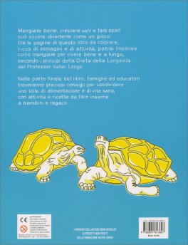 La Nutrizione Inizia da Bambini — Libro - 2