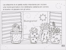 La Nutrizione Inizia da Bambini — Libro - 3