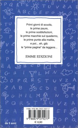 La Nuvola Olga e il Vento — Libro - 2