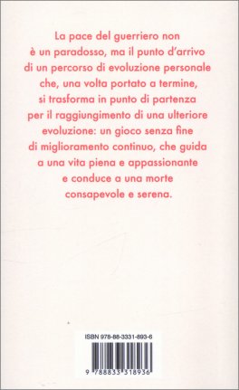 La Pace del Guerriero — Libro - 2