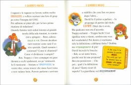 La Pace è... — Libro - 3