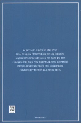 La Pace è Ogni Respiro — Libro - 2