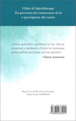 La Pace Interiore — Libro - 2