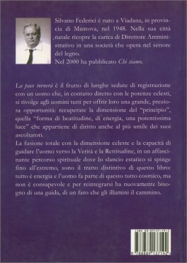 La Pace Tornerà — Libro - 2