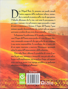 La Padronanza del Sé — Libro - 2