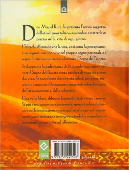 La Padronanza del Sé — Libro - 2