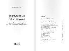 La Padronanza del Sé Nascosto — Libro - 2