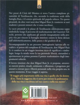 La Padronanza della Vita — Libro - 2