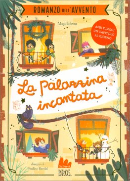 La Palazzina Incantata — Libro - 1