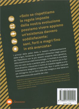 La Paleo Dieta — Libro - 2