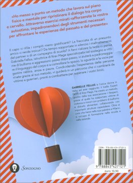 La Palestra dell'Autostima — Libro - 2
