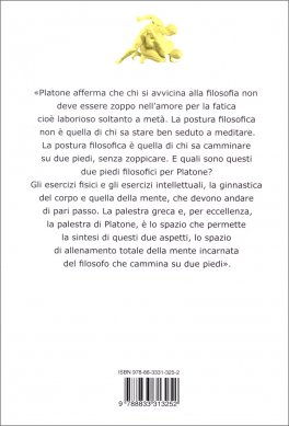 La Palestra di Platone — Libro - 2