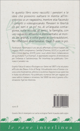 La Palla al Balzo — Libro - 2
